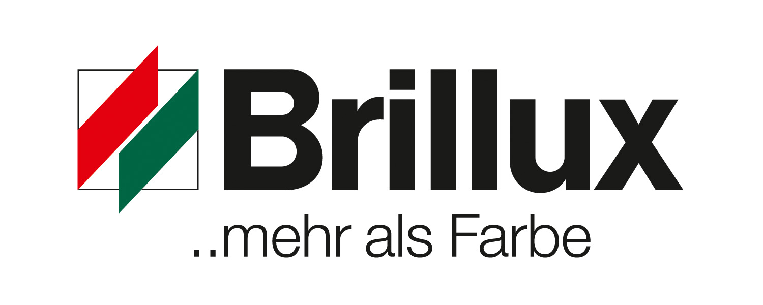 Brillux ..mehr als Farbe