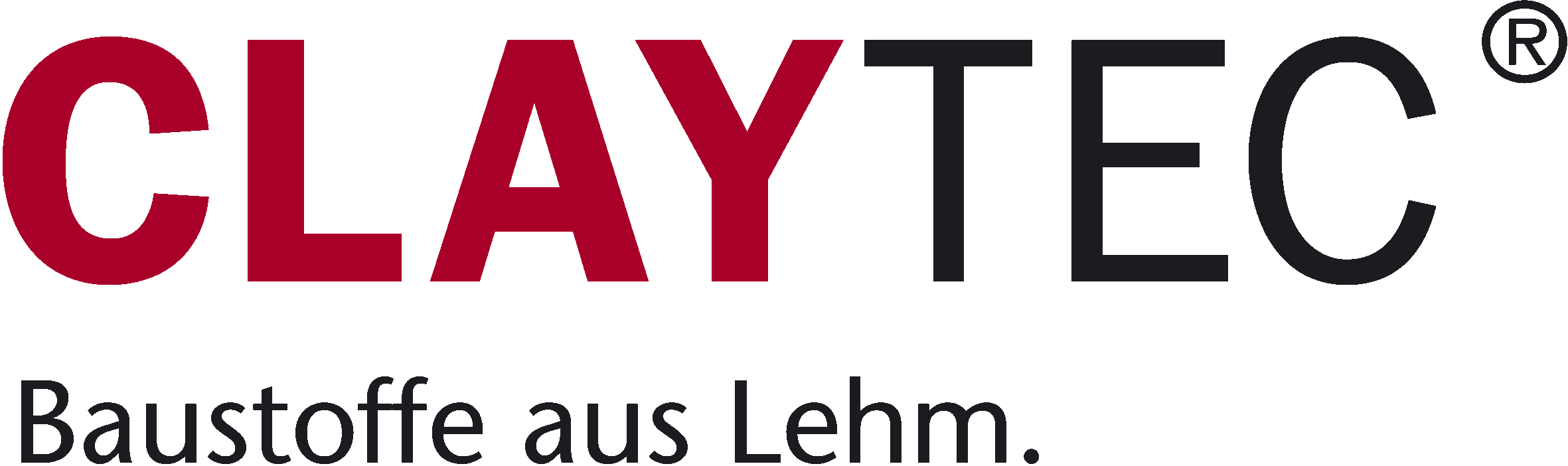 Claytec - Baustoffe aus Lehm