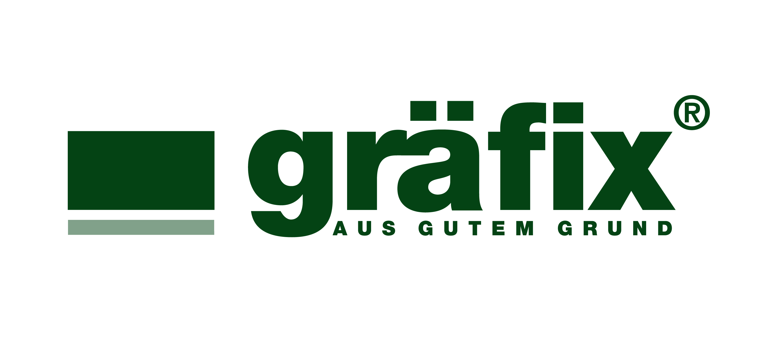 gräfix - Baustoffe für Wand und Boden